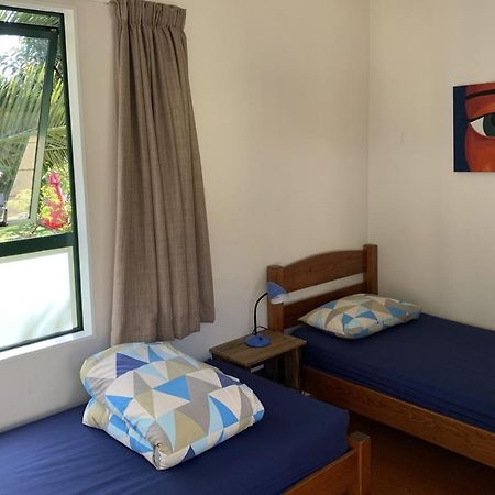Pickled Parrot - Boutique Hostel Paihia Εξωτερικό φωτογραφία