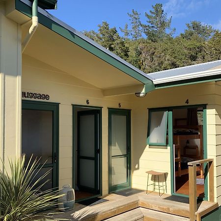 Pickled Parrot - Boutique Hostel Paihia Εξωτερικό φωτογραφία