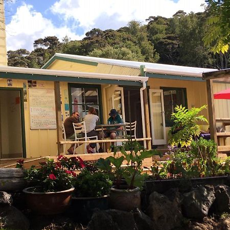Pickled Parrot - Boutique Hostel Paihia Εξωτερικό φωτογραφία