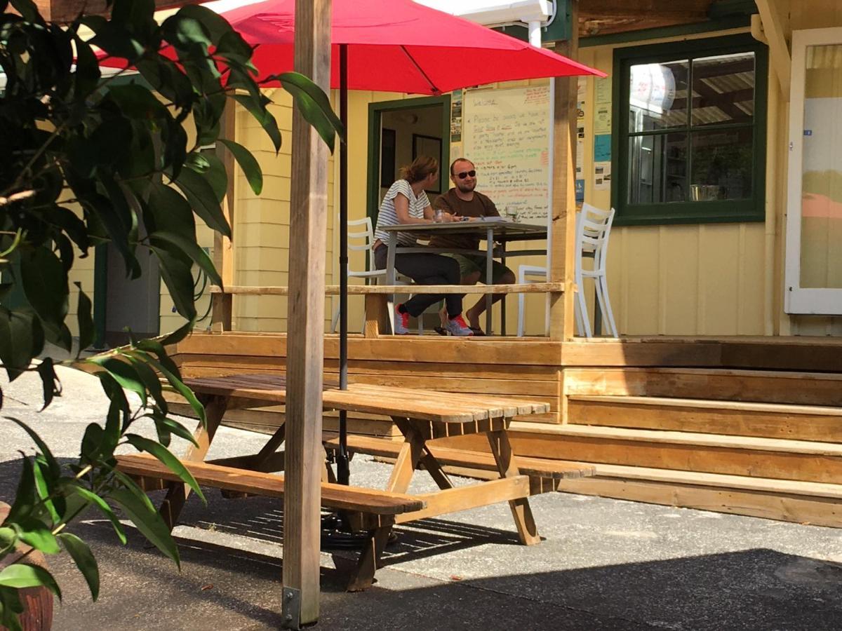 Pickled Parrot - Boutique Hostel Paihia Εξωτερικό φωτογραφία