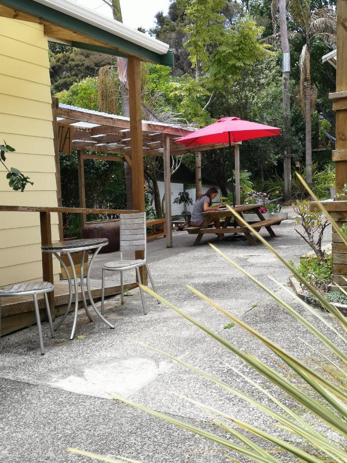 Pickled Parrot - Boutique Hostel Paihia Εξωτερικό φωτογραφία