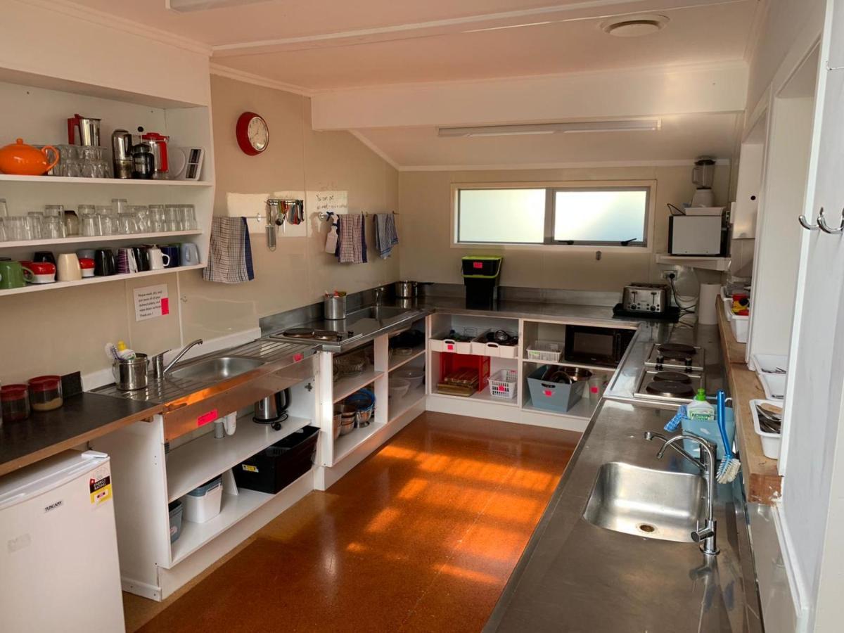Pickled Parrot - Boutique Hostel Paihia Εξωτερικό φωτογραφία