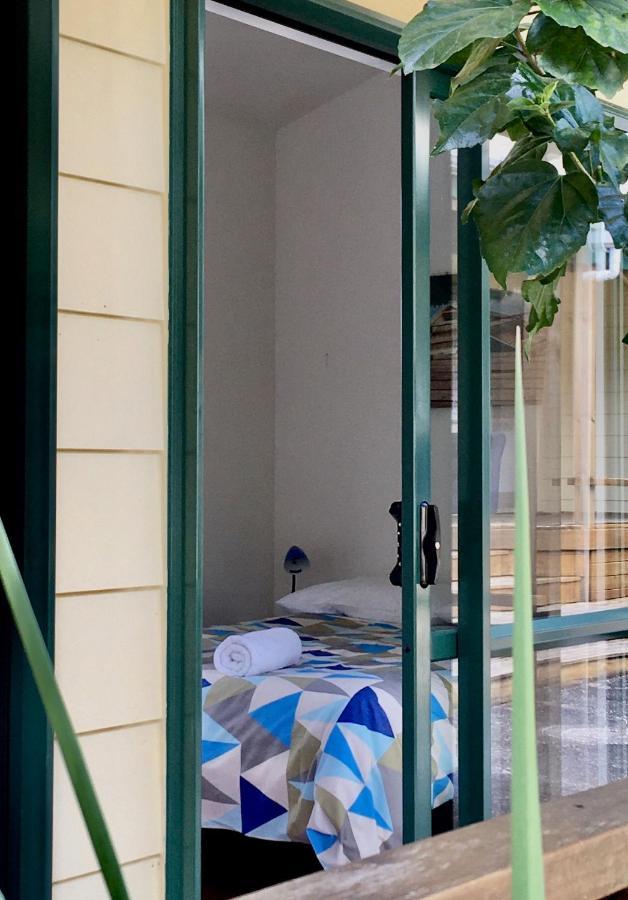 Pickled Parrot - Boutique Hostel Paihia Εξωτερικό φωτογραφία