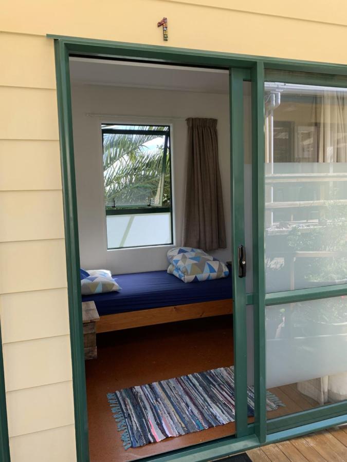 Pickled Parrot - Boutique Hostel Paihia Εξωτερικό φωτογραφία