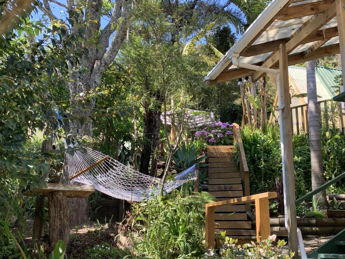 Pickled Parrot - Boutique Hostel Paihia Εξωτερικό φωτογραφία