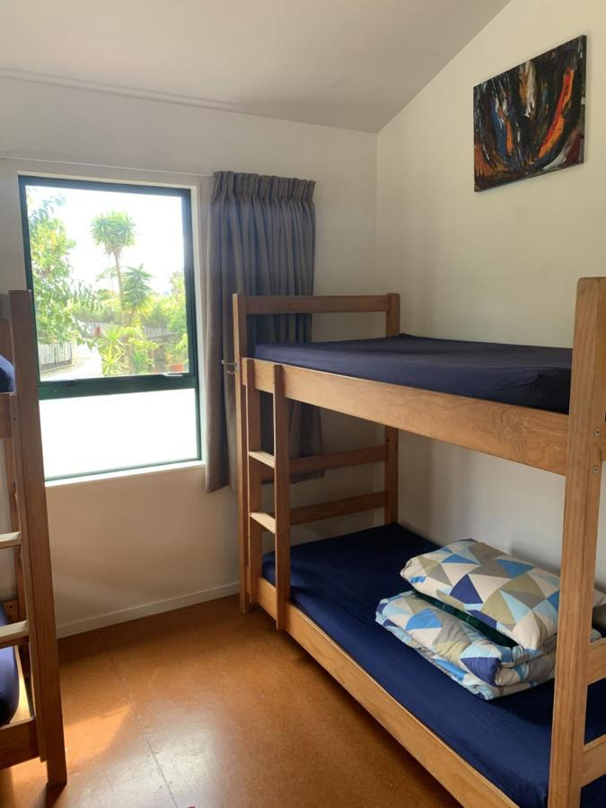 Pickled Parrot - Boutique Hostel Paihia Εξωτερικό φωτογραφία