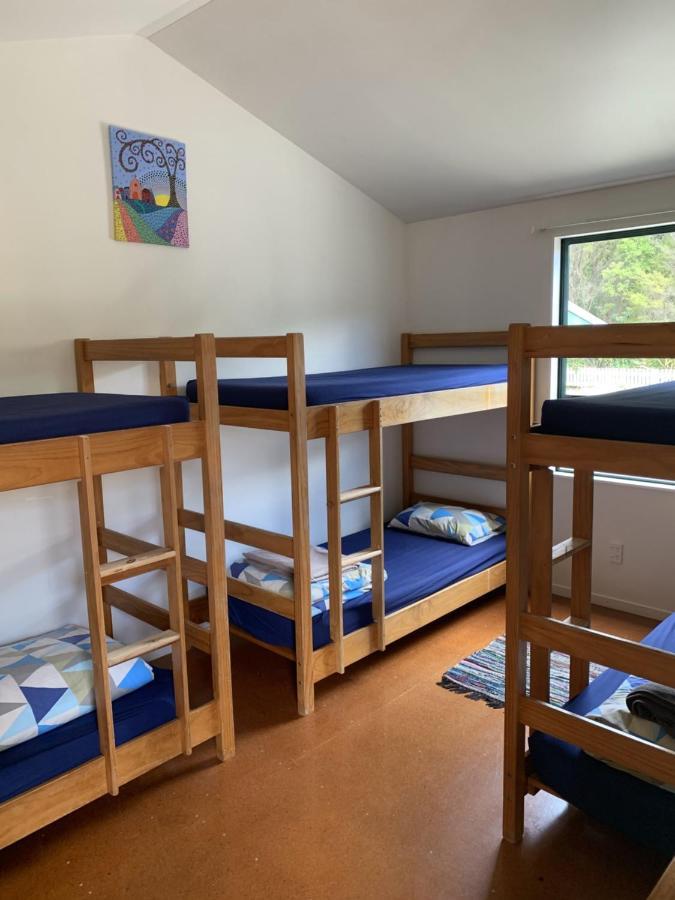 Pickled Parrot - Boutique Hostel Paihia Εξωτερικό φωτογραφία