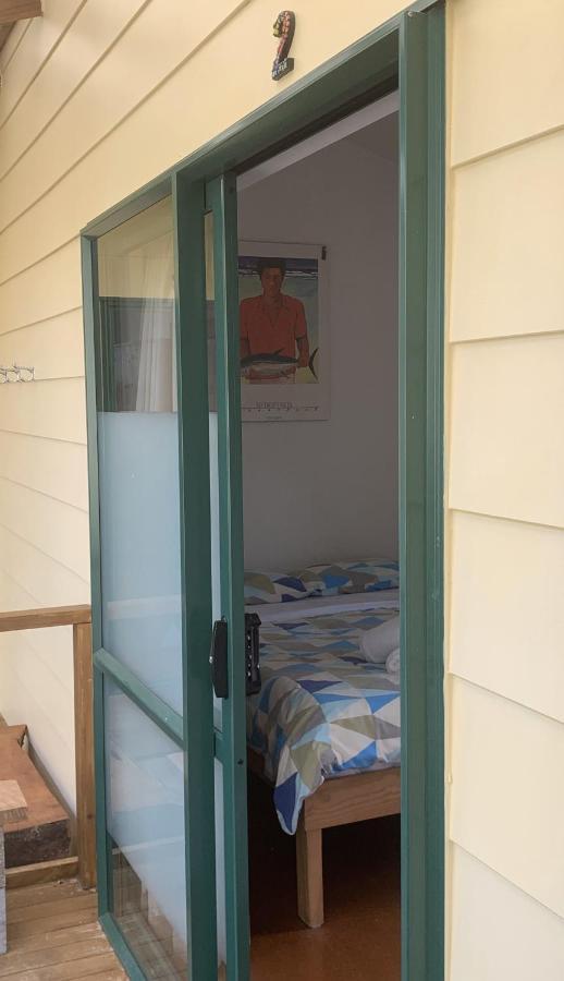 Pickled Parrot - Boutique Hostel Paihia Εξωτερικό φωτογραφία