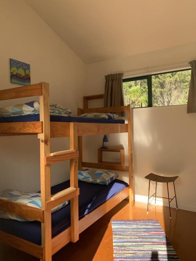 Pickled Parrot - Boutique Hostel Paihia Εξωτερικό φωτογραφία