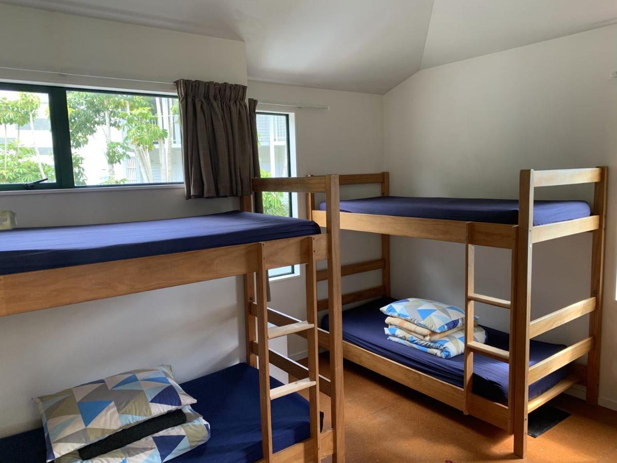 Pickled Parrot - Boutique Hostel Paihia Εξωτερικό φωτογραφία