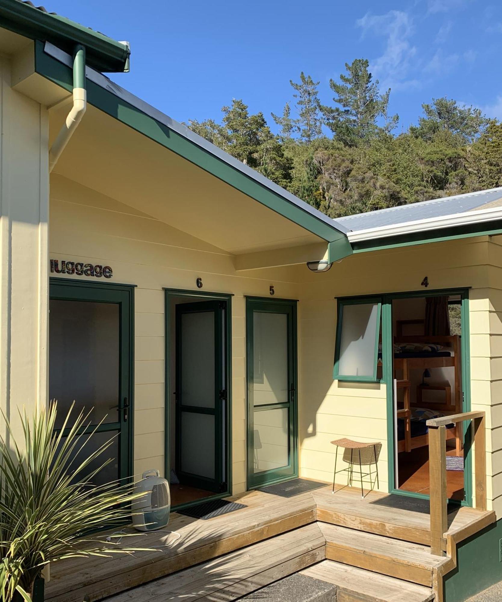 Pickled Parrot - Boutique Hostel Paihia Εξωτερικό φωτογραφία