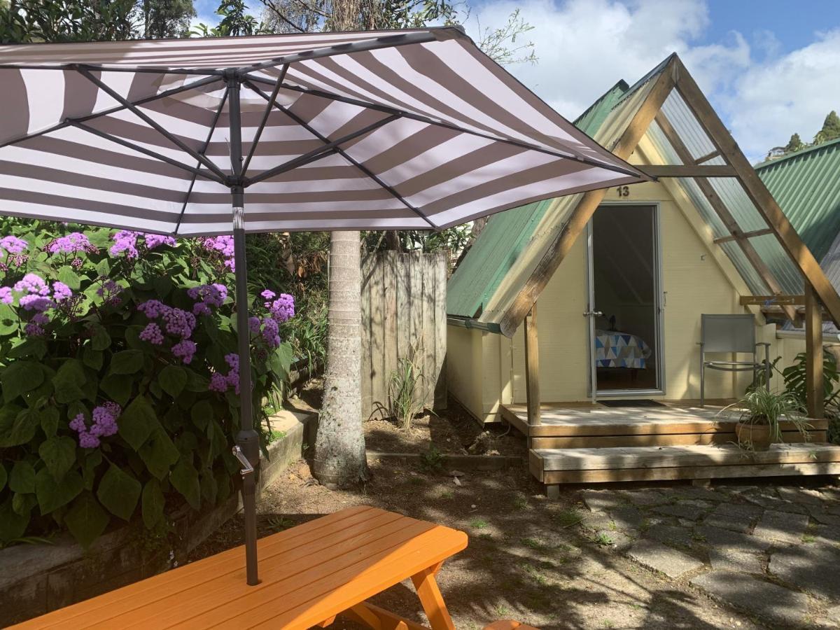 Pickled Parrot - Boutique Hostel Paihia Εξωτερικό φωτογραφία
