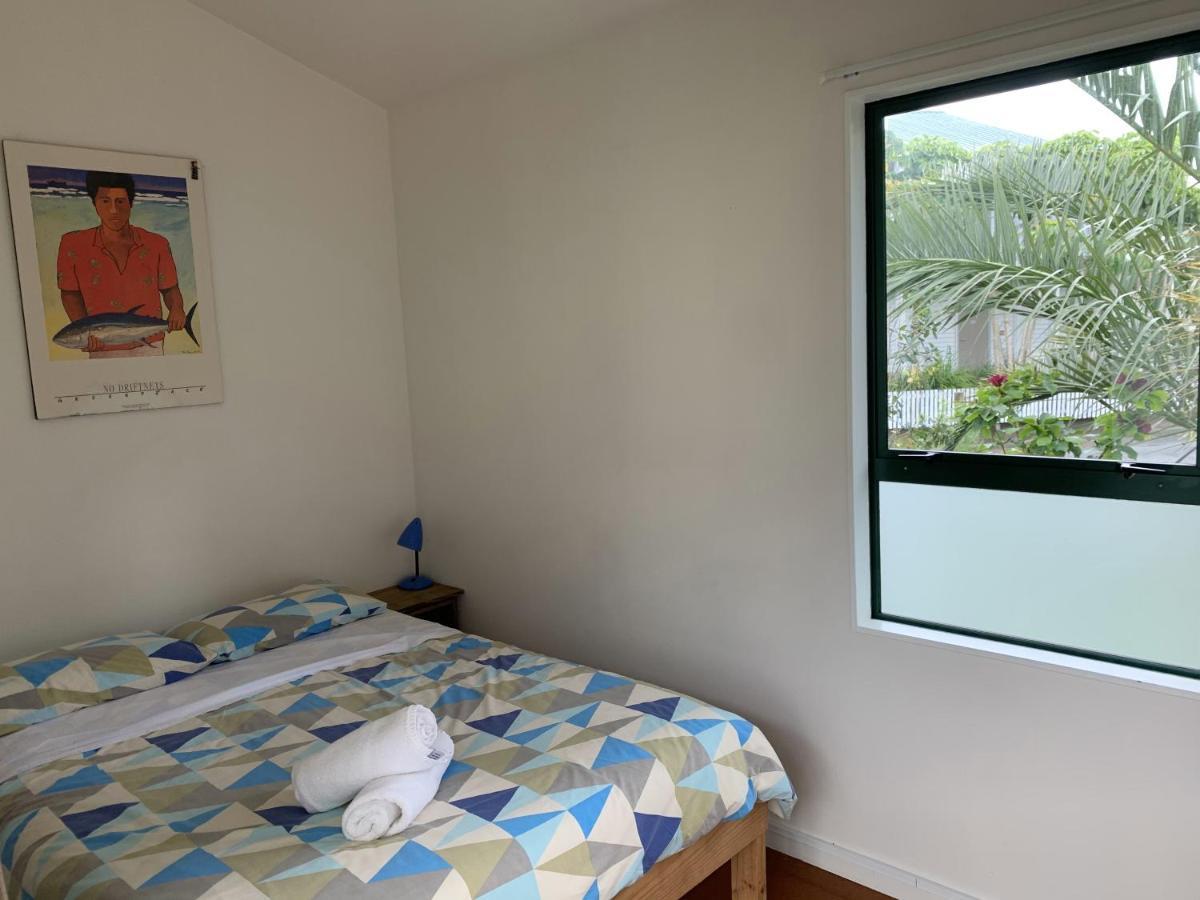 Pickled Parrot - Boutique Hostel Paihia Εξωτερικό φωτογραφία