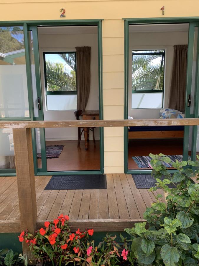 Pickled Parrot - Boutique Hostel Paihia Εξωτερικό φωτογραφία
