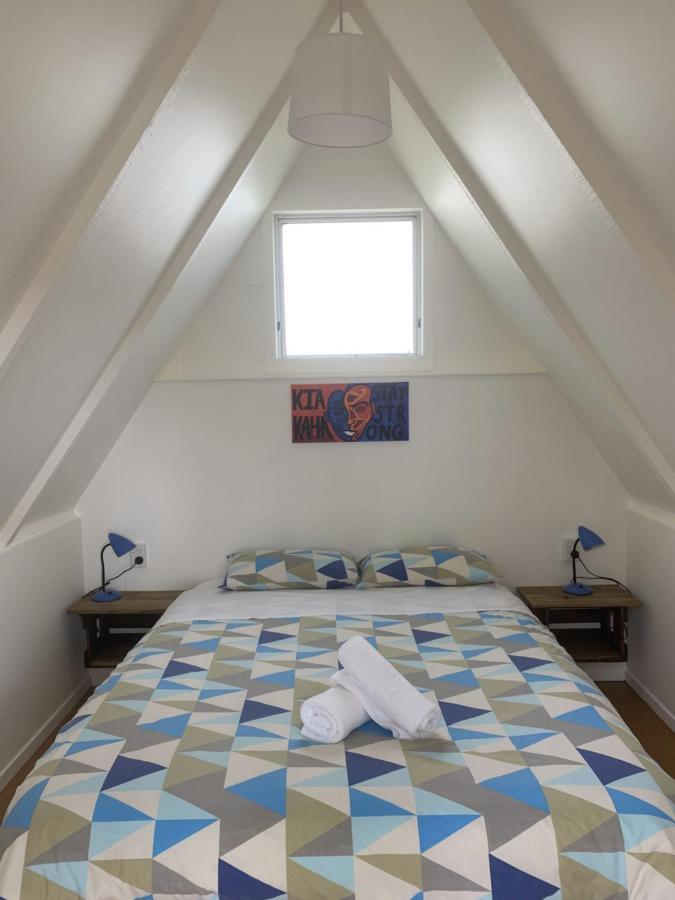 Pickled Parrot - Boutique Hostel Paihia Εξωτερικό φωτογραφία