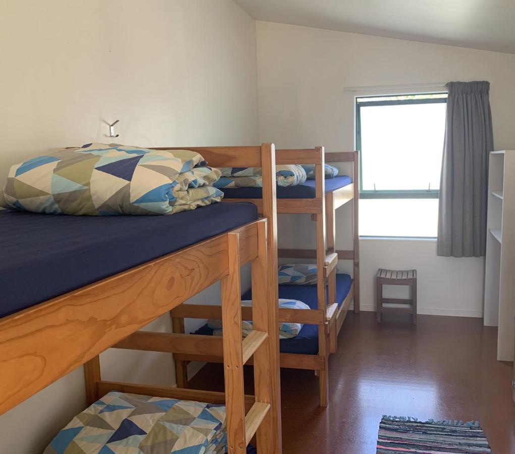 Pickled Parrot - Boutique Hostel Paihia Εξωτερικό φωτογραφία
