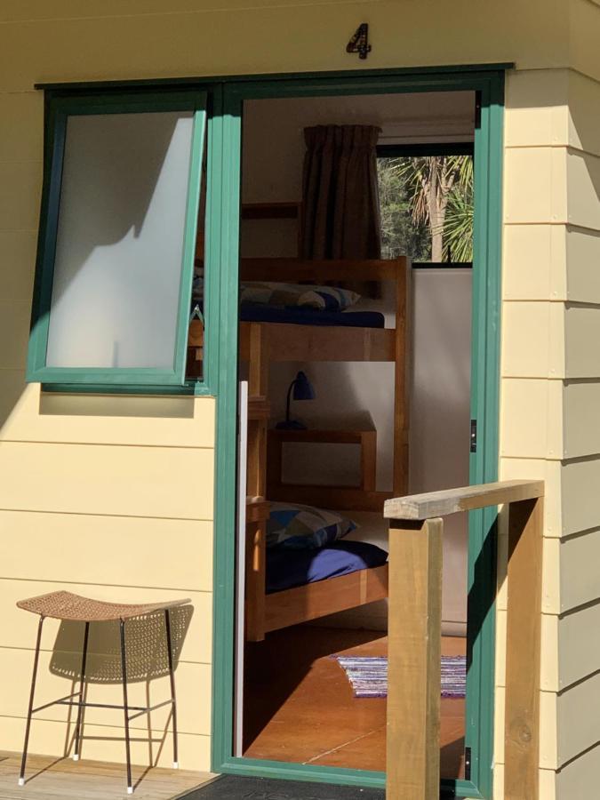 Pickled Parrot - Boutique Hostel Paihia Εξωτερικό φωτογραφία