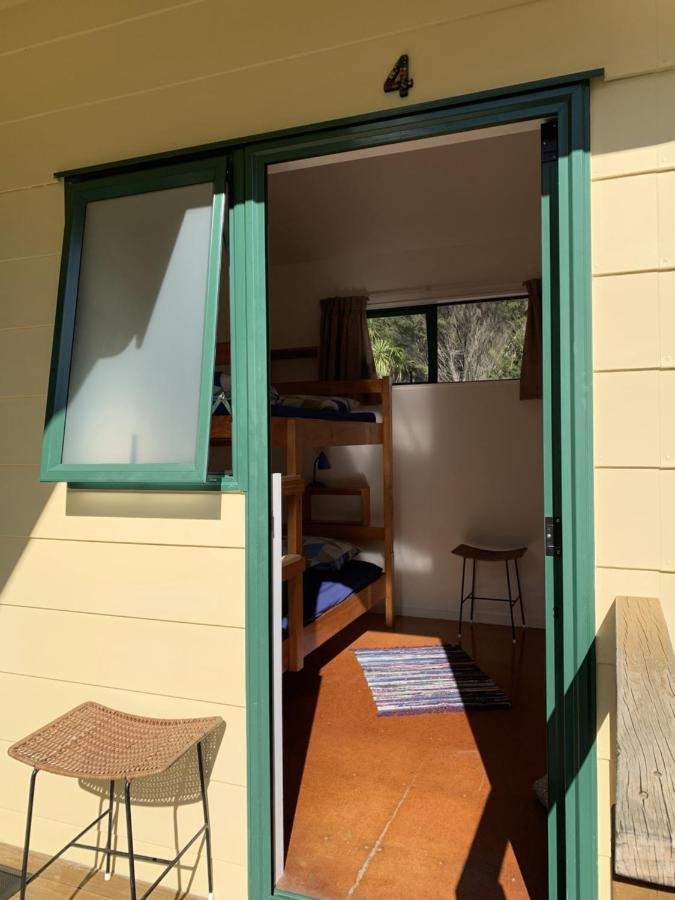 Pickled Parrot - Boutique Hostel Paihia Εξωτερικό φωτογραφία