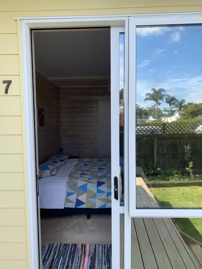 Pickled Parrot - Boutique Hostel Paihia Εξωτερικό φωτογραφία
