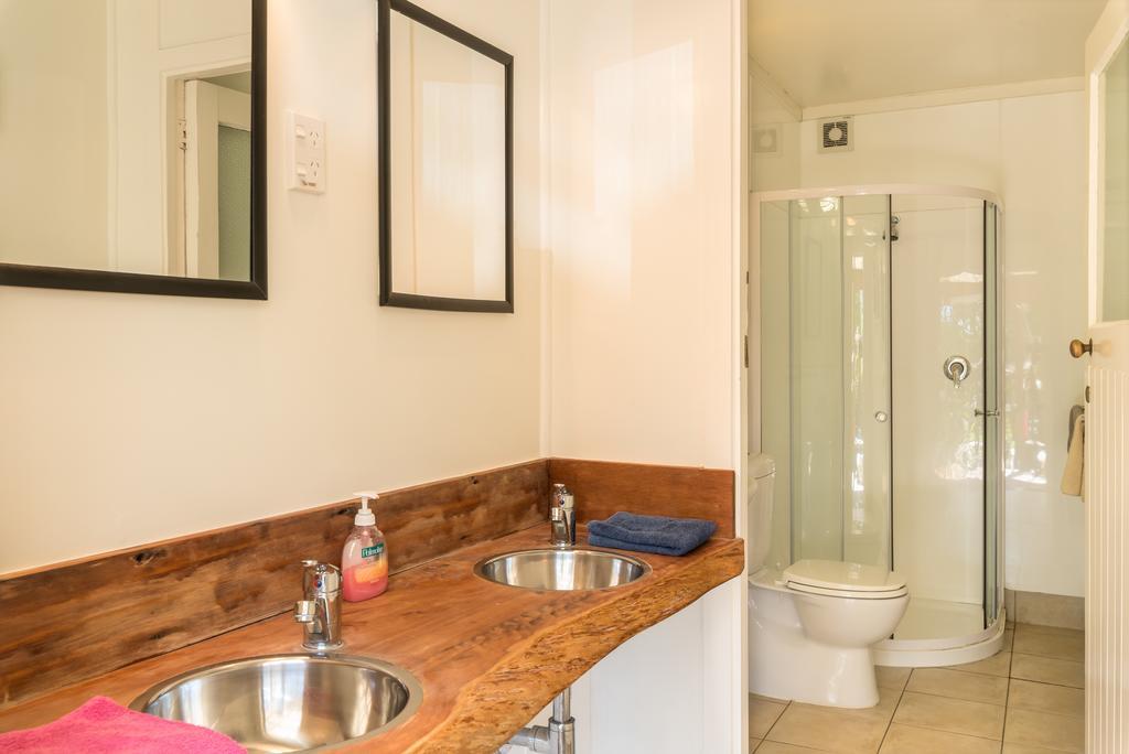 Pickled Parrot - Boutique Hostel Paihia Εξωτερικό φωτογραφία