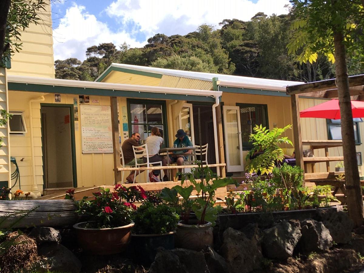 Pickled Parrot - Boutique Hostel Paihia Εξωτερικό φωτογραφία