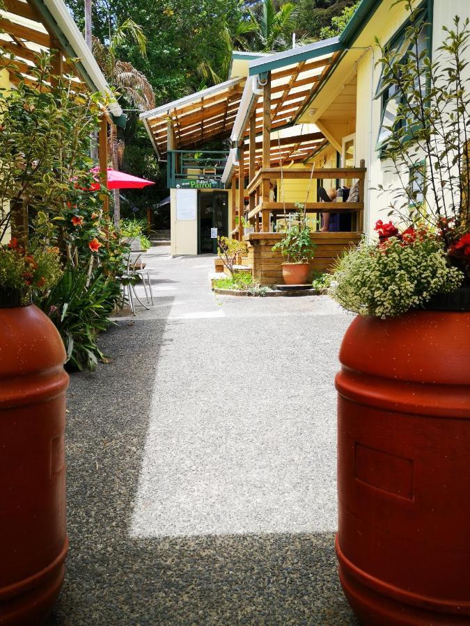 Pickled Parrot - Boutique Hostel Paihia Εξωτερικό φωτογραφία