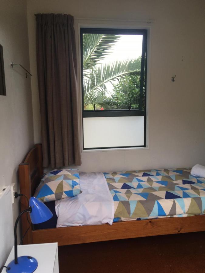 Pickled Parrot - Boutique Hostel Paihia Εξωτερικό φωτογραφία