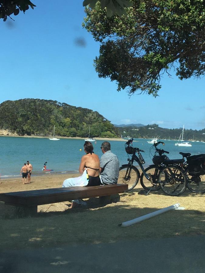 Pickled Parrot - Boutique Hostel Paihia Εξωτερικό φωτογραφία