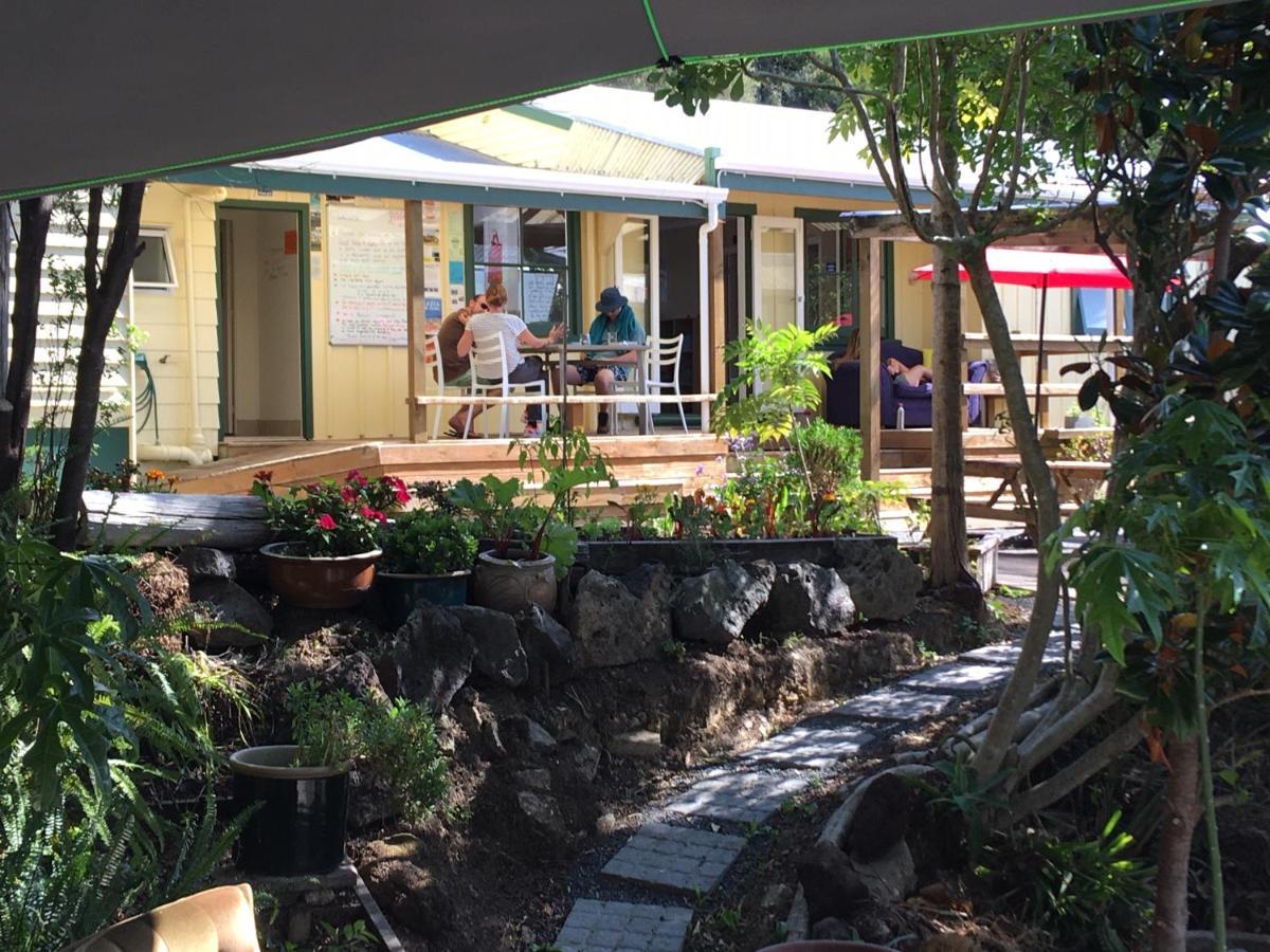 Pickled Parrot - Boutique Hostel Paihia Εξωτερικό φωτογραφία
