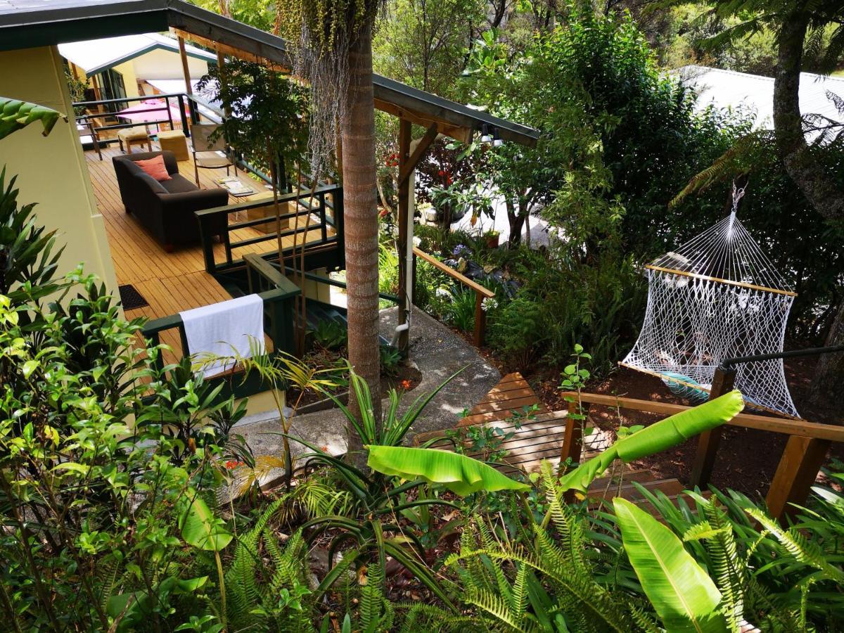 Pickled Parrot - Boutique Hostel Paihia Εξωτερικό φωτογραφία