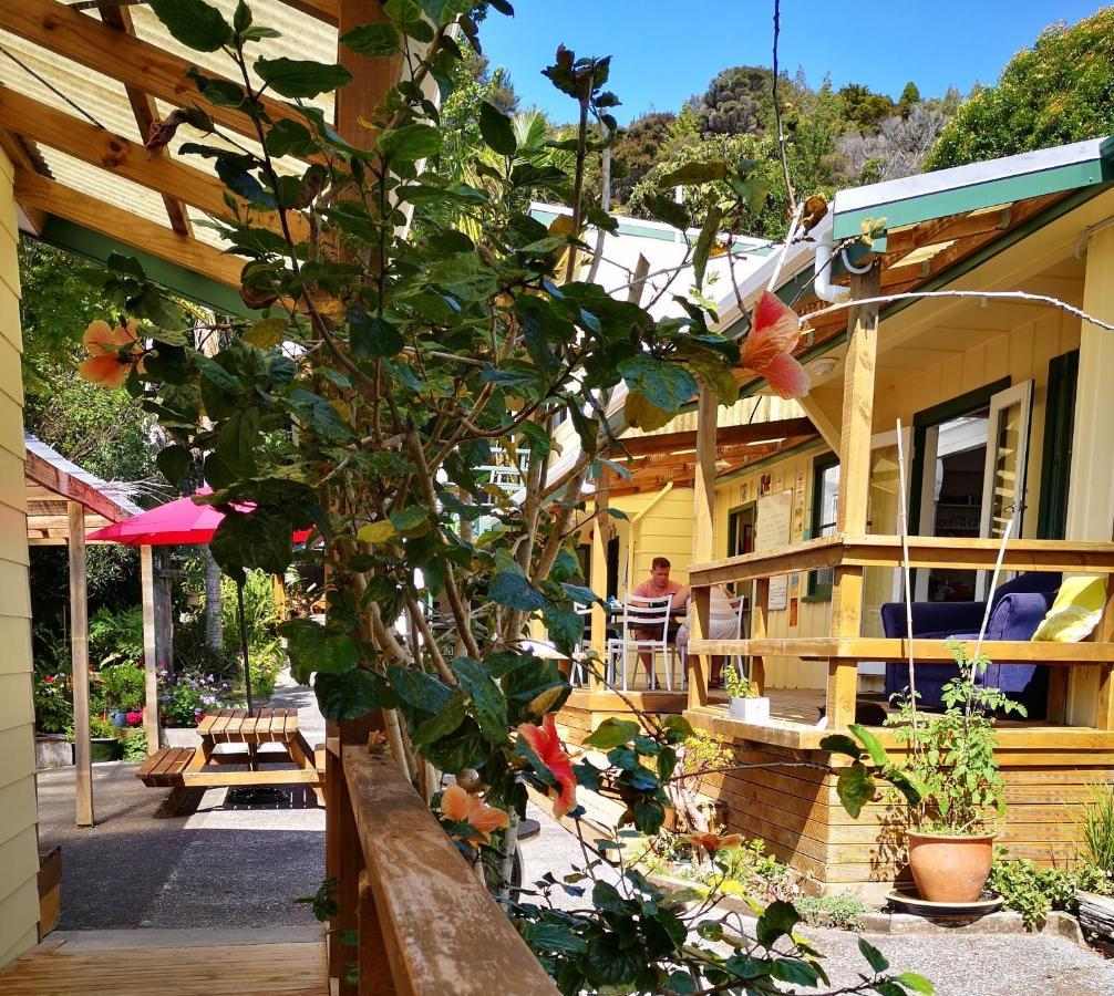 Pickled Parrot - Boutique Hostel Paihia Εξωτερικό φωτογραφία